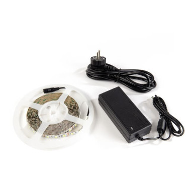 Coiffeuse Reflexio Black