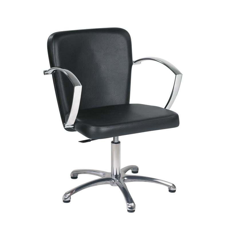 Fauteuil Zénith chic et élégant Jacques Seban