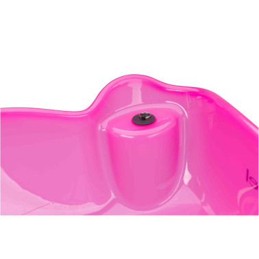 Lave tête portable Angel Bay 