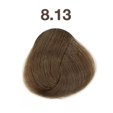 Nuance coloration professionnelle cheveux Majirel L'Oreal 8/13