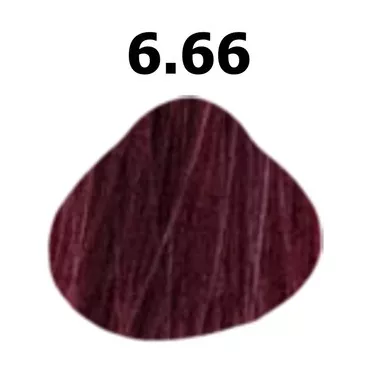 Nuance coloration professionnelle cheveux Majirel L'Oreal  6/66
