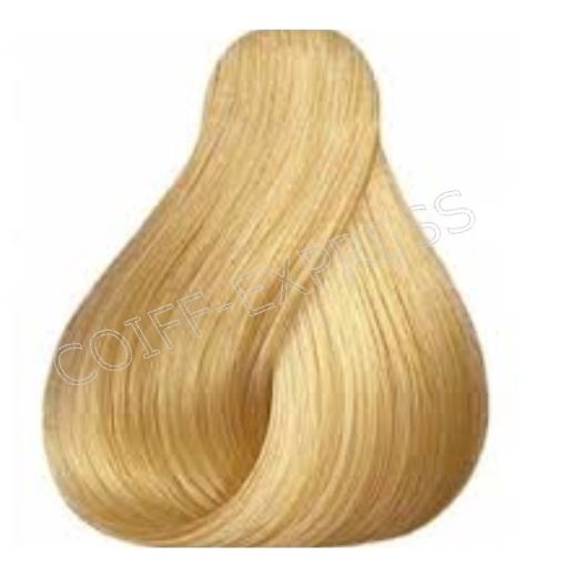 Coloration Koleston perfect Wella 60 ml