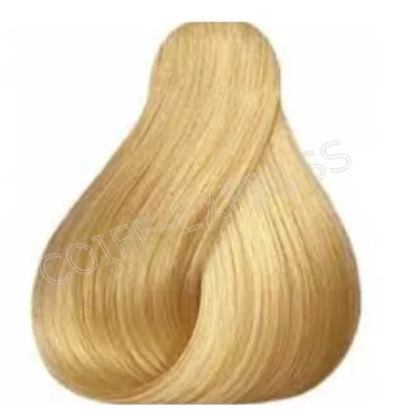 Coloration Koleston perfect Wella 60 ml 10.0