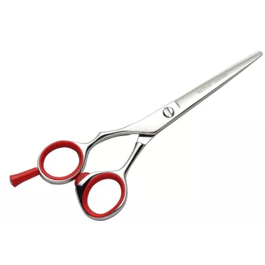 Ciseau de coupe pour gaucher