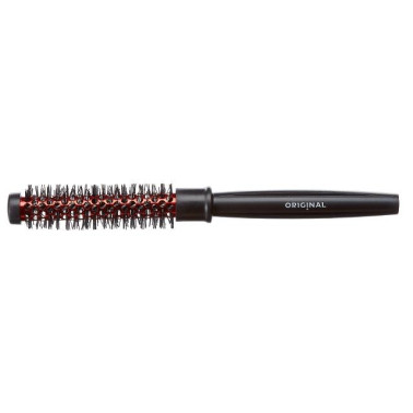boite de 4 brosses rondes pour salon de coiffure marque original
