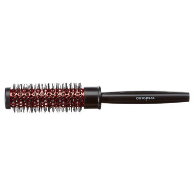 boite de 4 brosses rondes pour salon de coiffure marque original
