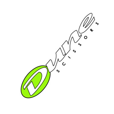 Ciseau Dune Echo taille 6.0