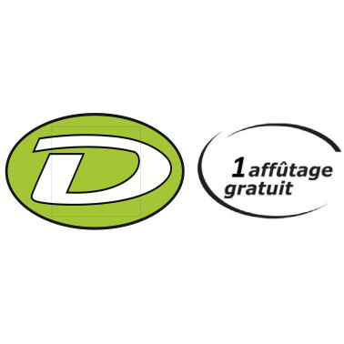 Ciseau Dune Echo taille 6.0