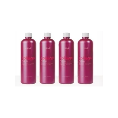 Oxydant professionnel coloration cheveux Hydrox Collage Lakmé 1 L