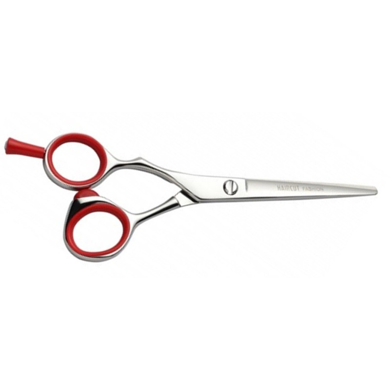 Ciseau de coupeprofessionnel pour coiffeur gaucher hai cut