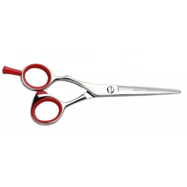 Ciseau de coupeprofessionnel pour coiffeur gaucher hai cut