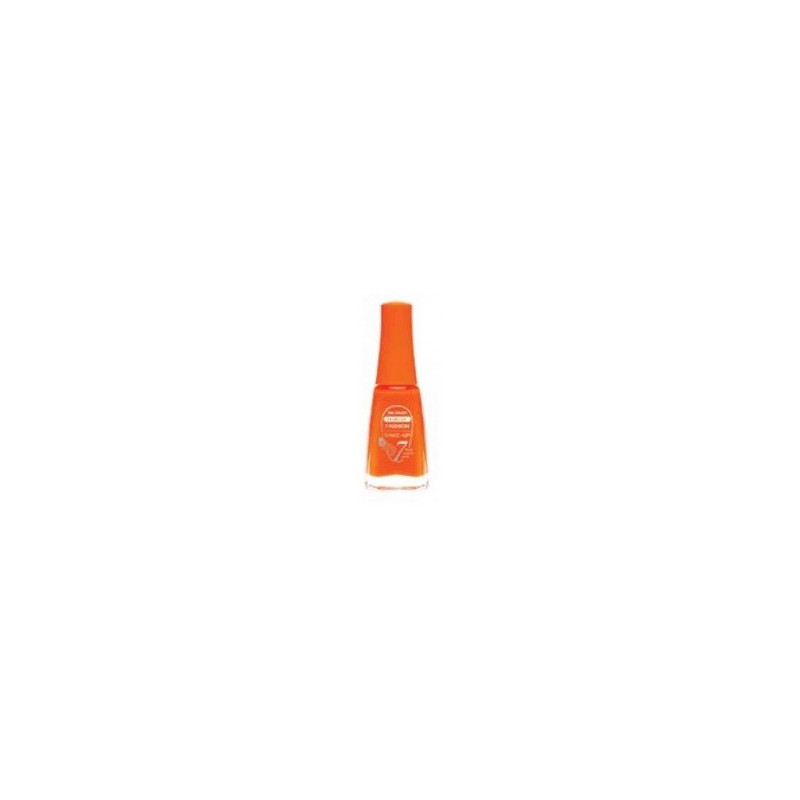 Vernis A Ongles Fluo Orange Pas Cher Fashion Makeup