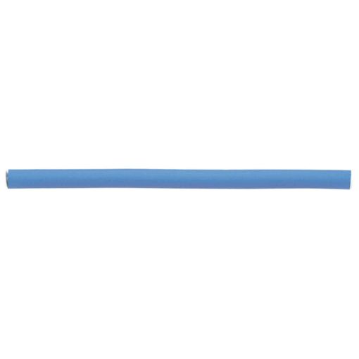 paquet de Bigoudis mousse 25 cm sachet de 12