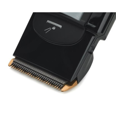 Tondeuse de coupe cheveux professionnelle pour coiffeur anciennement Gsx plus marque ultron