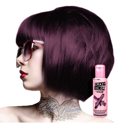 CRAZY COLOR 100 ML  