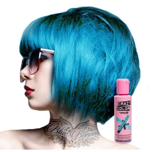 CRAZY COLOR 100 ML  