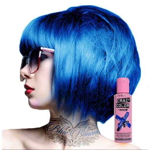 CRAZY COLOR 100 ML  