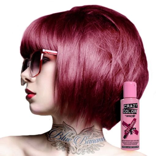 CRAZY COLOR 100 ML  