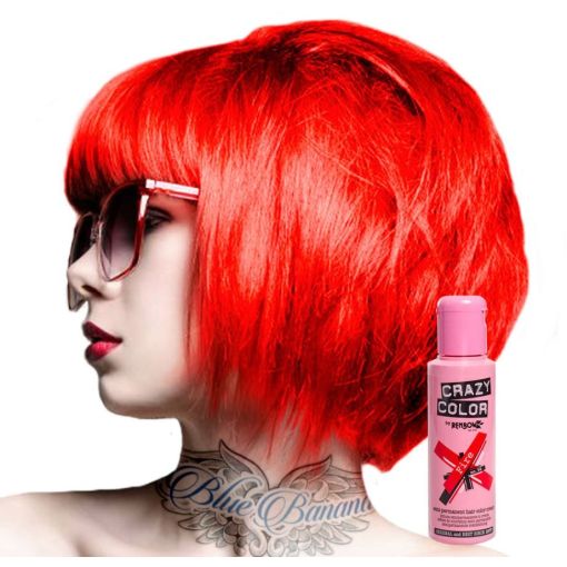 CRAZY COLOR 100 ML  