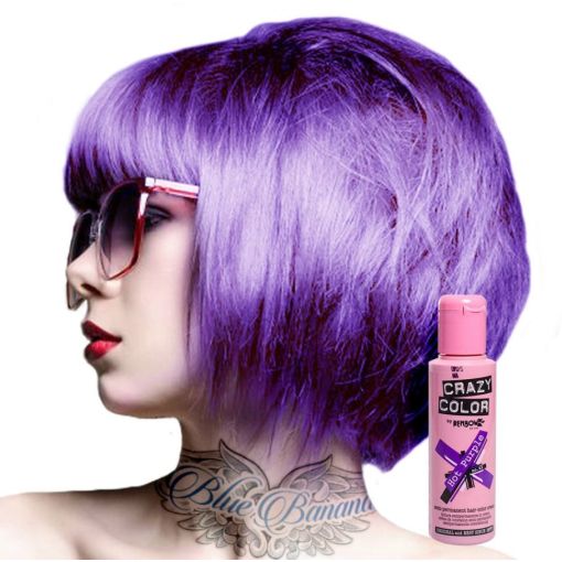CRAZY COLOR 100 ML  