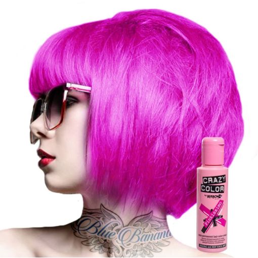 CRAZY COLOR 100 ML  
