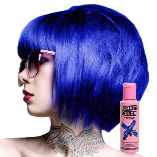 CRAZY COLOR 100 ML  