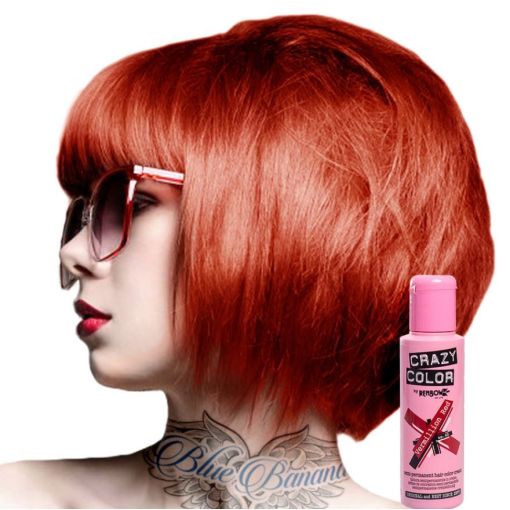 CRAZY COLOR 100 ML  