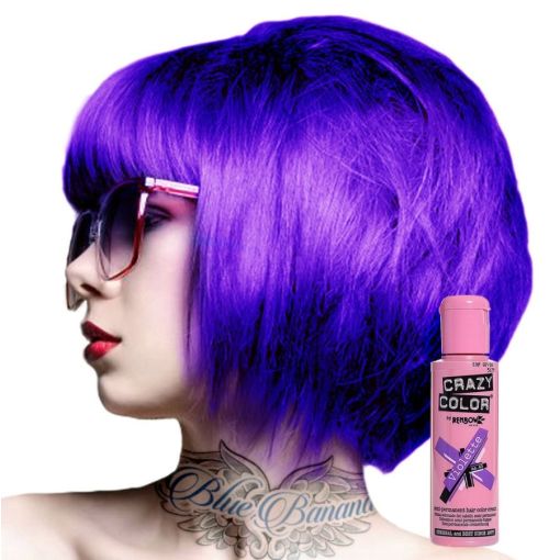 CRAZY COLOR 100 ML  