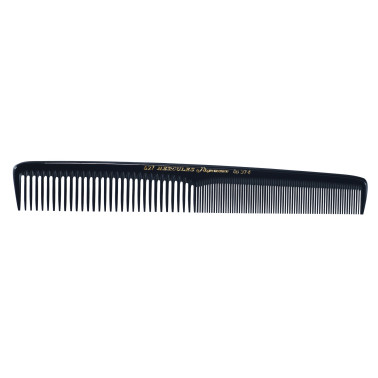 Peigne de coupe professionnel pour cheveux pour coiffeur Hercules 621/376