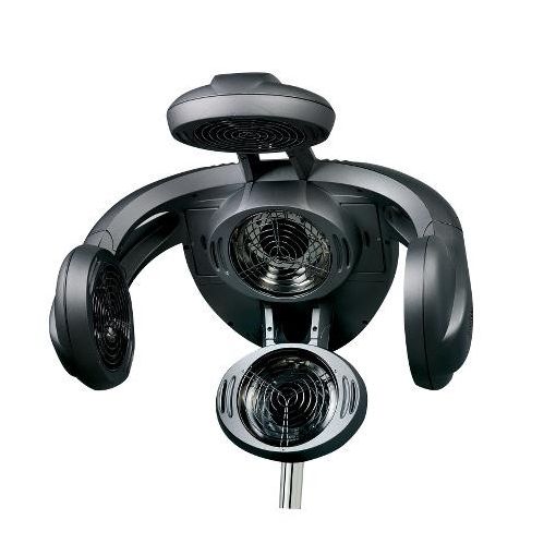 Fiche casque infraquartz pour soins et déco  Climaco pour cheveux spécial coiffeur