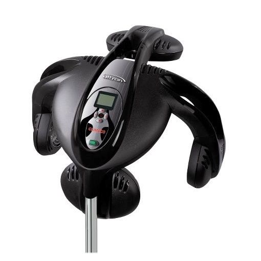 Fiche casque infraquartz pour soins et déco  Climaco pour cheveux spécial coiffeur