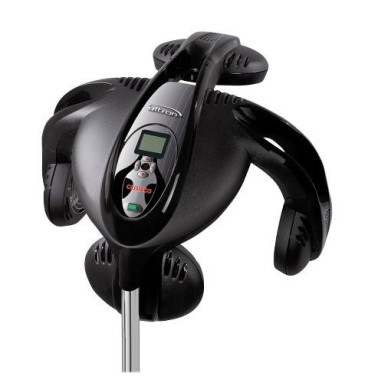  Casque infraquartz pour soins  pour cheveux spécial coiffeur