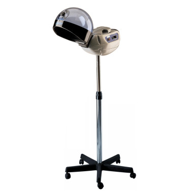 Casque vapeur professionnel Jacques Seban