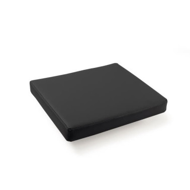 Pouf réhausseur enfant pour bac à shampoing coiffure sibel coloris noir