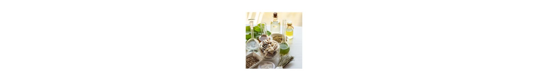 Compléments alimentaires