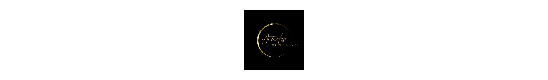 Articles seconde vie